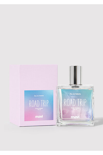 Mavi Road Trip Kadın Parfüm Edt 100 ml 194752-23197