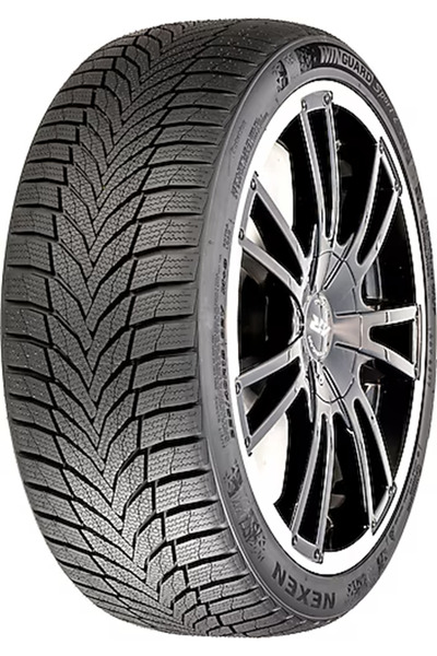 Nexen 215/55R16 KIŞ LASTİĞİ WINGUARD SNOW G WH2 93H B-D (2624)