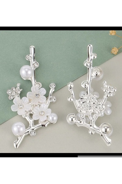 asc.home 6 adet fincan-pecete aksesuarı