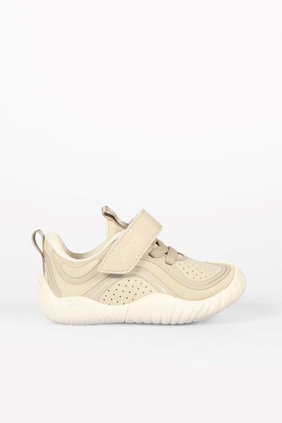 Vicco 950.E25Y.241 Bej Yaomi Pantofi Moale pentru Primii Pași