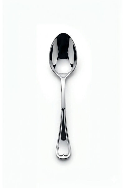 Arsel Pera Sade 12Pcs Tablespoon 304 Quality 18/10 Cr-Ni Shiny Stainless Steel