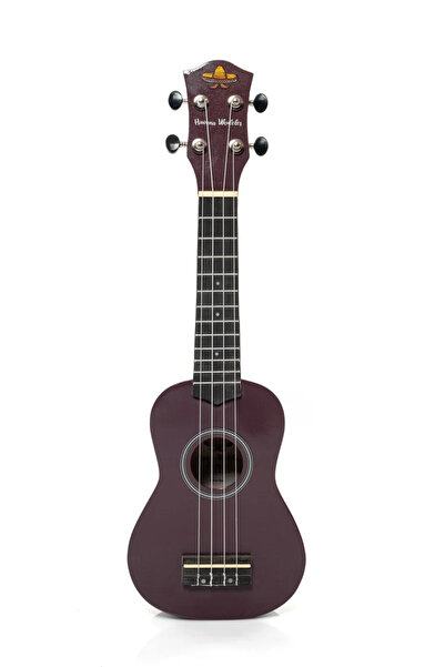 Havana HK-21 PP SOPRANO UKULELE MOR