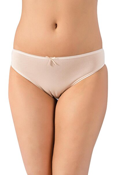 LÜXDRM Luksuzne Drm 1085 Premium ženske Sabrina bikini gaćice sa normalnim st...