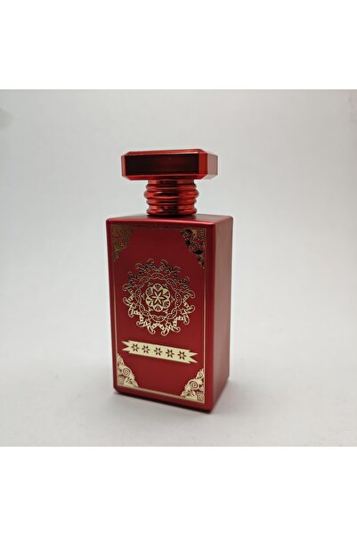 ANADOLU PARFÜM BOŞ ŞİŞE DOLDURULABİLİR 100ML CAM