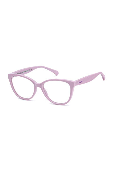 Polaroid Kids PLD D847 35J 47 Glasses Frames For Girls