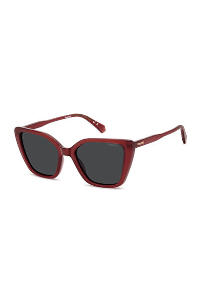 Polaroid PLD 4189/S 8CQ/M9 Sunglasses for Women