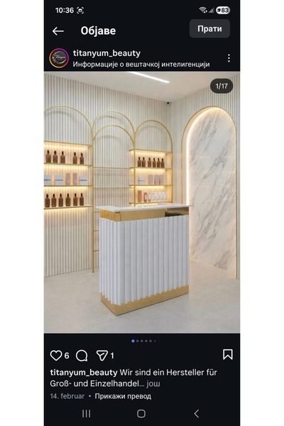 TİTANYUM CHAİR Kaş Kirpik Sedyesi