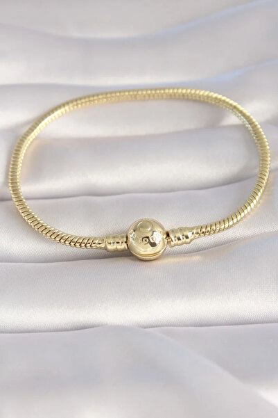 Skygo نموذج سحر تفاصيل المعالجة باللون الذهبي النحاسي للسيدات - TJ-BB5988