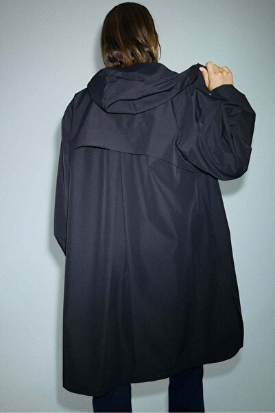 H&M Rain parka with StormMove™