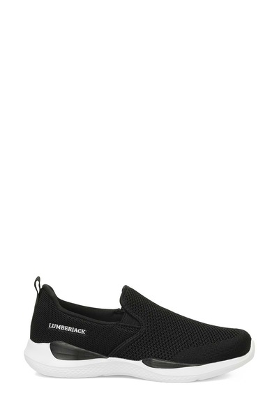 lumberjack Woıla Wmn 5fx Schwarz Damen Bequemschuhe
