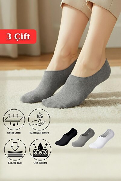 Rays جوارب راقصة الباليه ملونة مكونة من 3 قطع 1020