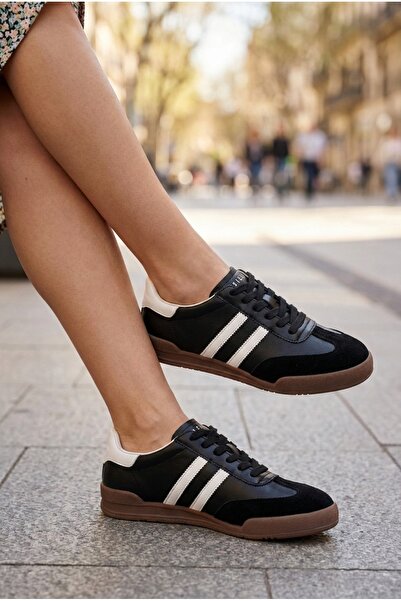 Lufian Жіночі кросівки LIA 1230 на зручній підошві, повсякденне модне спортив...