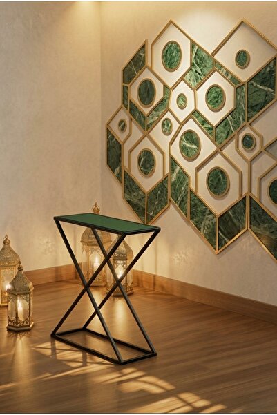 Generic Serving tray, serving table (serving table) 90*70*35