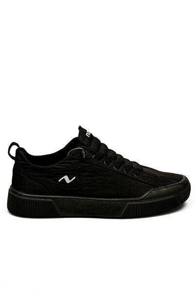 noka Ανδρικά casual παπούτσια Champ Black Black