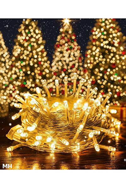 Cata Світлодіодне денне світло 10M підключене світлодіодне денне світло кольо...