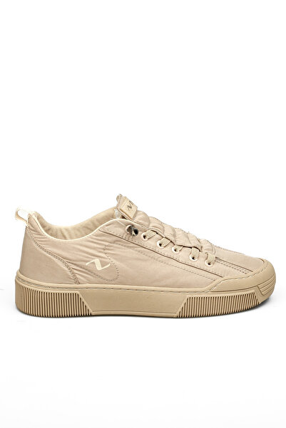 noka Γυναικεία Casual Παπούτσια Champ Beige
