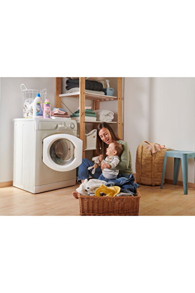 Chicco BEBEK ÇAMAŞIR DETERJANI 1,5 LT