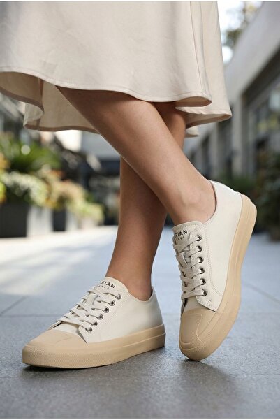 Lufian 121230037 Lıana Γυναικεία Unisex Αθλητικό παπούτσι Άνετα Κομψά Καθημερ...