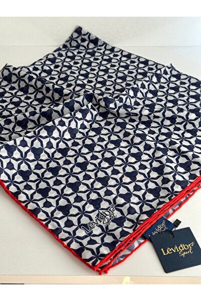 İpek LEVİDOR SPORT SOFT EŞARP