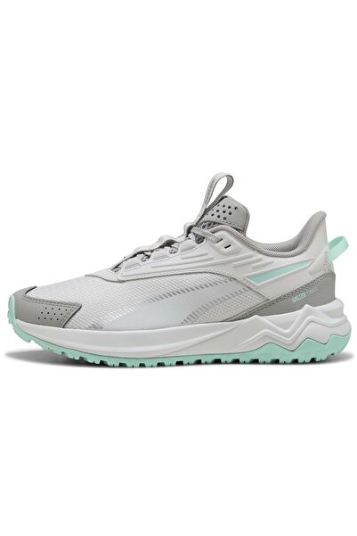 Puma Extend Lite Trail 379538 Unisex Spor Ayakkabı GRİ