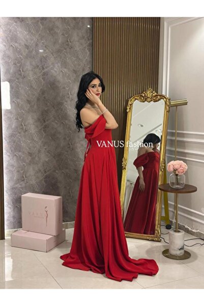 vanus fashion 6922 - Long evening dress