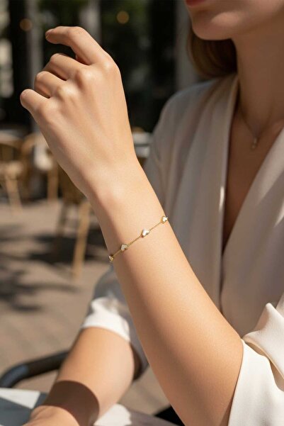 Aware Time سوار من الفولاذ المقاوم للتشويه