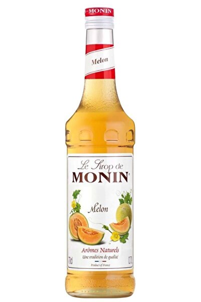 Monin Kavun Şurubu 700 ml