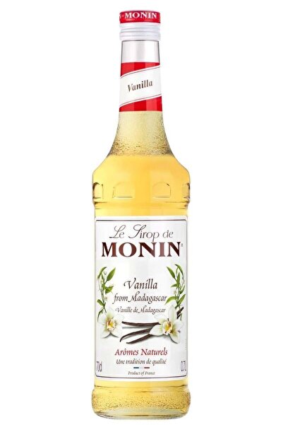 Monin Vanilya Şurubu 700 ml
