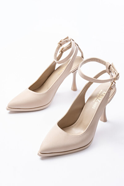 ACMZ SHOES أحذية سهرة نسائية بسيطة