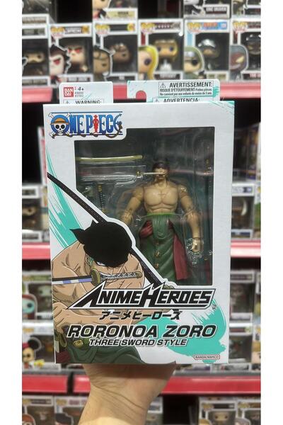 Bandai Namco Ah One Piece