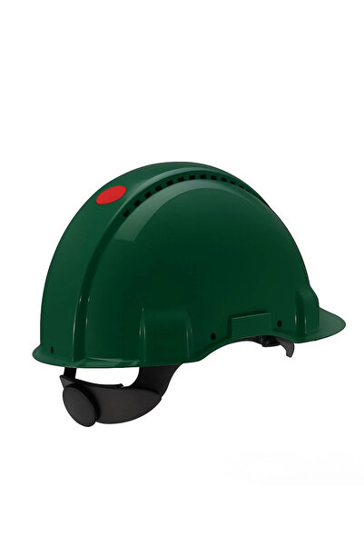 3M G3000 Yeşil Baret