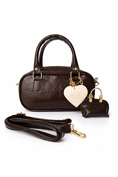 Moon Çanta Сумка на плече Seya Coffee