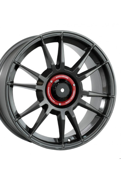 OZ Racing 4*100*15*6.5 ET35 CH67.1 MGM TRUVA123