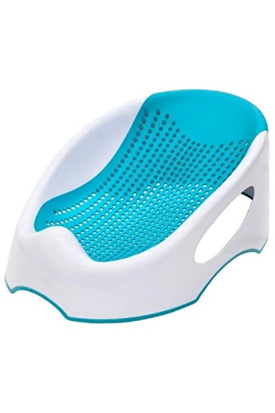 AL ARQAM Yaya Duck Babylove Baby Bath Rack – Non-Slip Infant Bath Support wit...