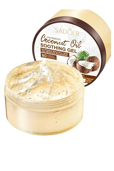 SADOER Nourishing Coconut Oil Soothing Gel
