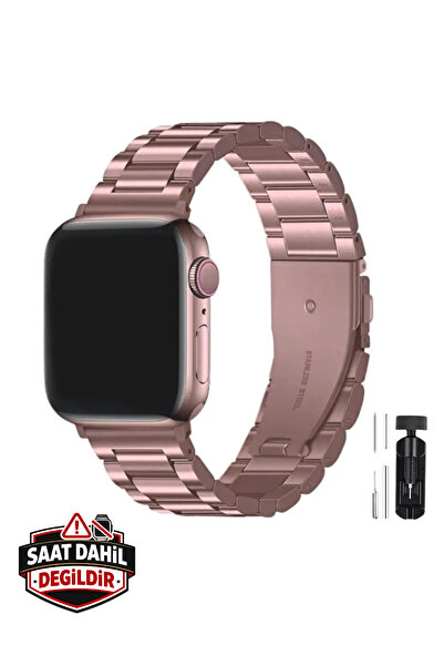 PSGT Apple Watch Uyumlu S10-46mm & Seri 2/3/4/5/6/se/7/8/ultra (42/44/45/49)m...