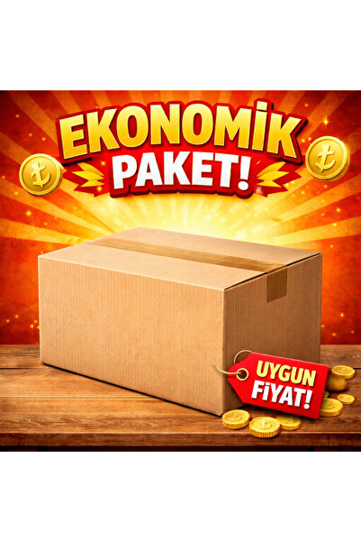 H.Ö 444 Öztürkler Klasik Ürünler Paketi