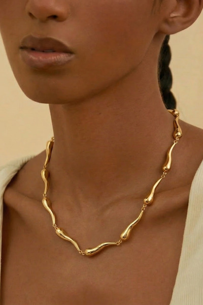 Lisse Kolye