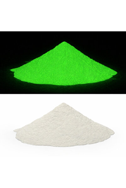 PROCART Pigment fosforescent verde pe bază de apă 50 gr