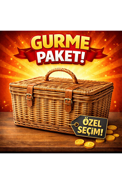 H.Ö 444 Öztürkler H.Ö 444 Gurme Peynirler Paketi