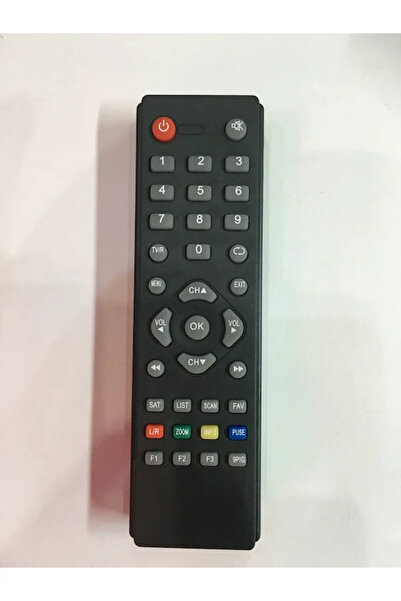 Moonstar Mini Skart Uydu Kumandası