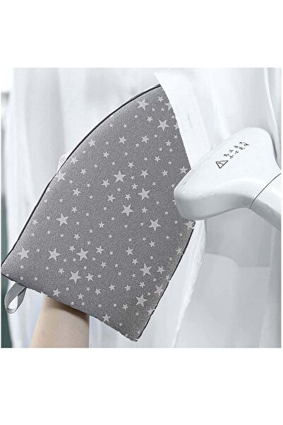 Arabest Heat-Resistant Steamer Glove, Waterproof Anti-Steam Mitt with Finger ...