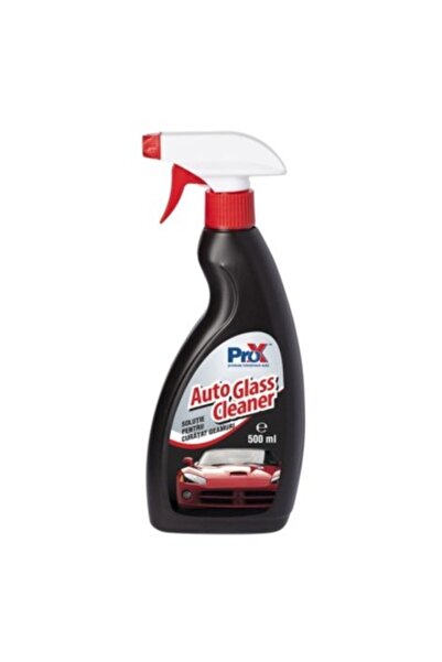 PRO-X ANTİFREEZE Soluție de curățat geamuri auto Pro-X 500ml