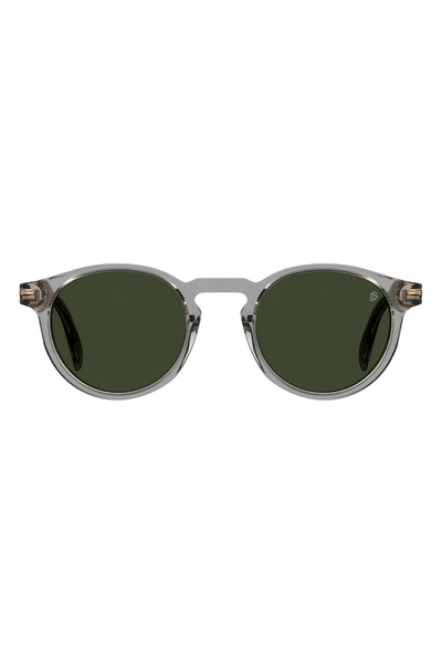 David Beckham 1036/S KB7/QT - 49 Unisex Güneş Gözlüğü