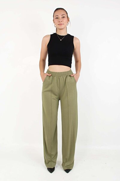 Mckanzie 25709 Pantaloni de sport casual din material modal