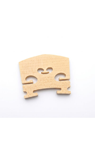 Karin 4/4 Violin Saddle