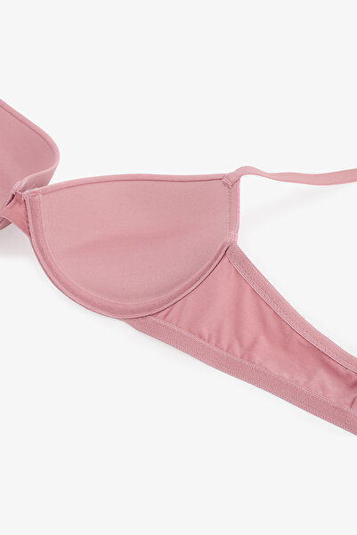 Penti Lila Pleasure Micro Sütyen