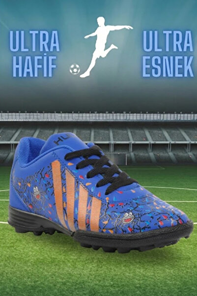 AYAKMOD Crampon pentru copii Saks, flexibili, durabili, cu model Hulk Spider