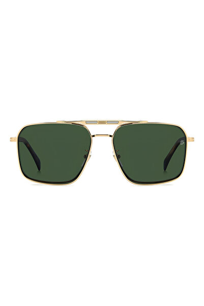 David Beckham 1187/G/C J5G - 57 Unisex Güneş Gözlüğü