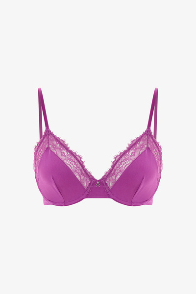 Penti Orkide Micro Lace Wire Sütyen